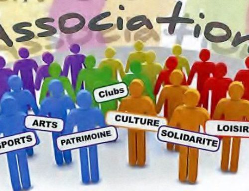 LES ASSOCIATIONS