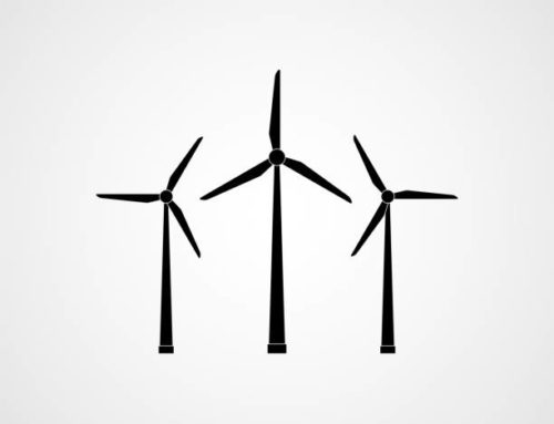 Enquête publique Parc éolien de Saint-Genou