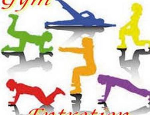 GYMNASTIQUE