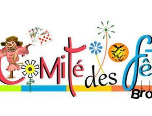 COMITE DES FETES