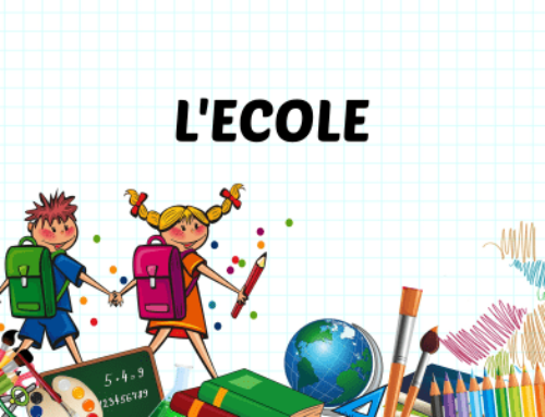 ECOLE FRANCOIS RABELAIS