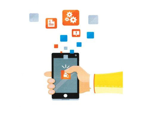 Dossier d’information Télécom – Antenne Orange
