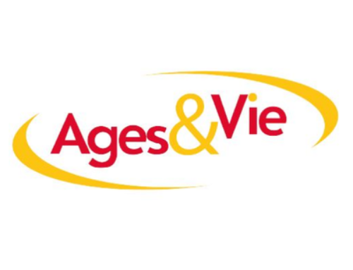 Résidences AGES & VIE : OUVERTURE : PRINTEMPS 2023